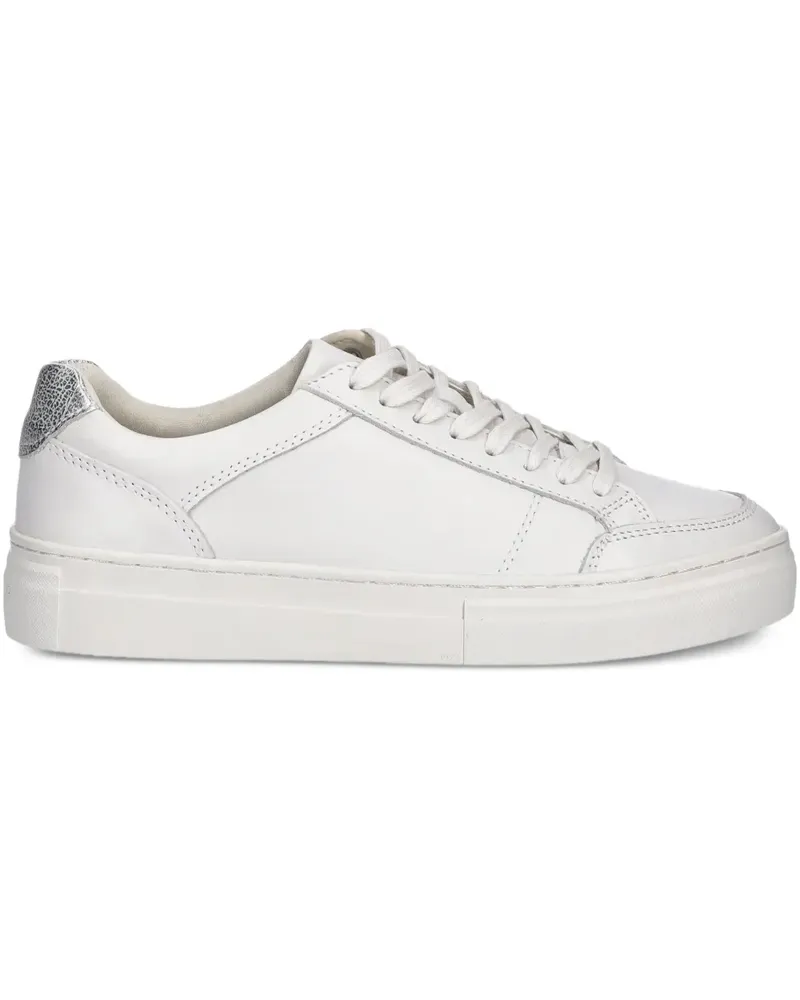 Vagabond Zoe Sneakers - Weiß Weiß