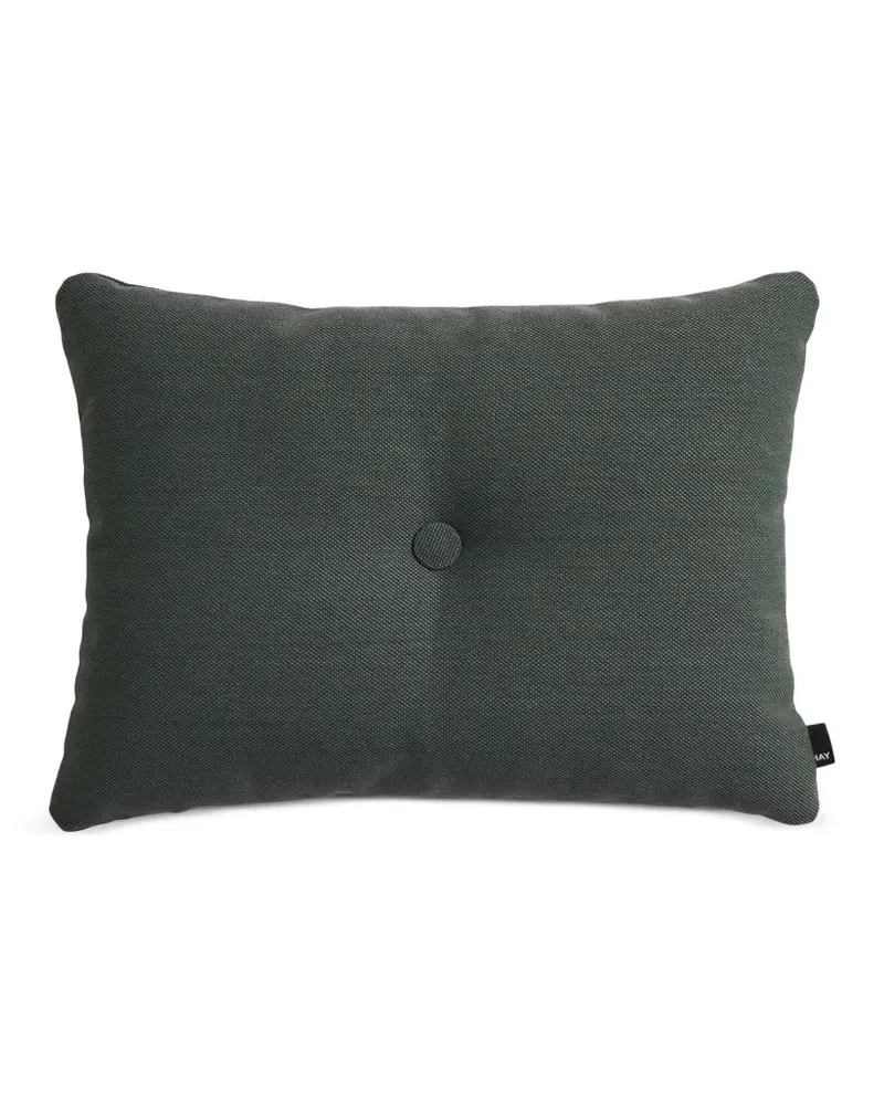 Hay Dot Kissen - Grün Grün