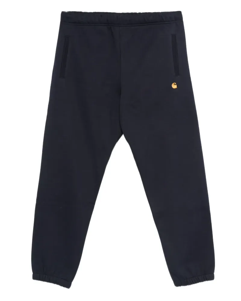 Carhartt WIP Chase Jogginghose - Blau Blau