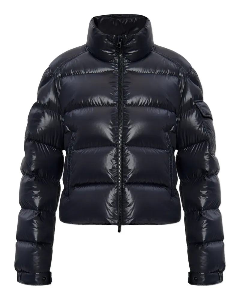 Moncler Petra Daunenjacke - Schwarz Schwarz