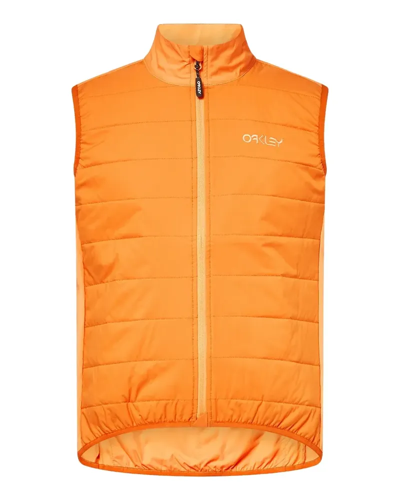 Oakley Elements gilet - Orange Orange