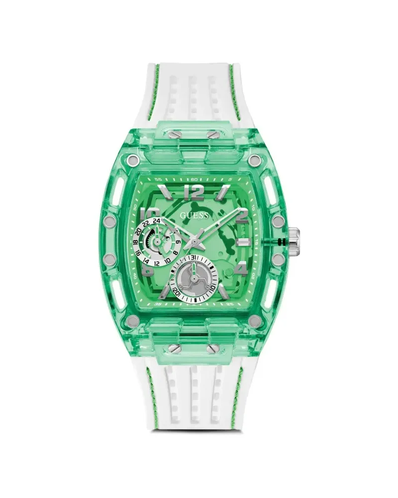 Guess Phoenix 41,5mm - Grün Grün