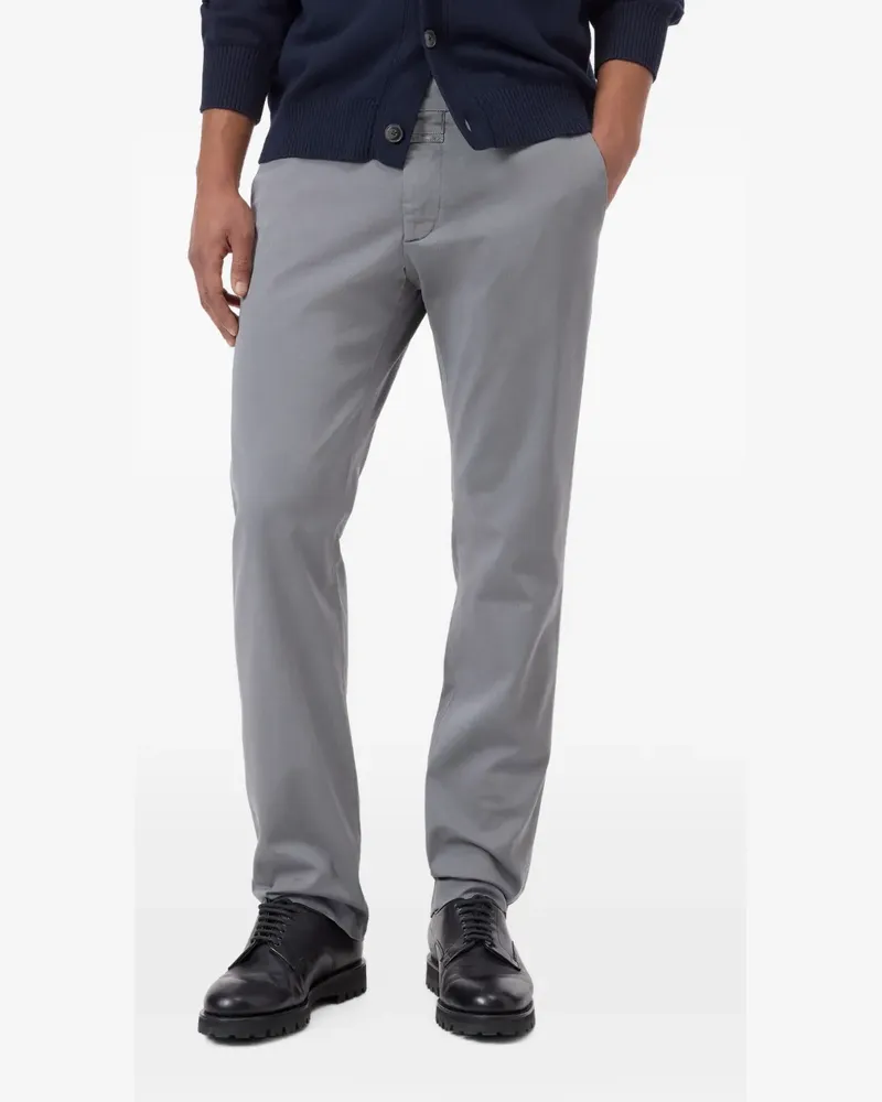 Closed Clifton True Hose - Grau Grau