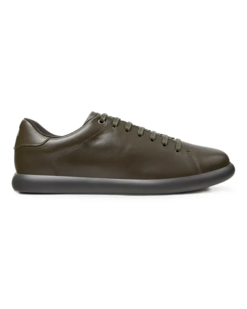 Camper Pelotas Soller leather sneakers - Grün Grün
