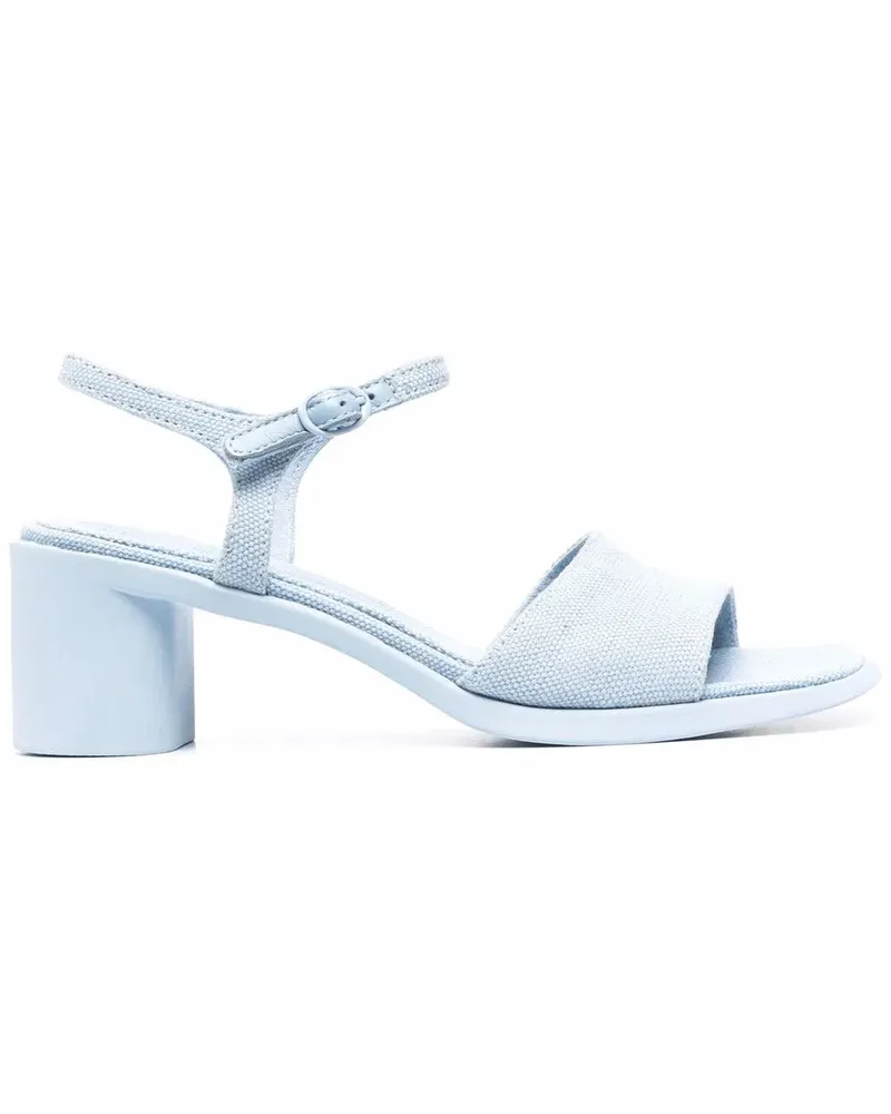 Camper Meda Sandalen - Blau Blau