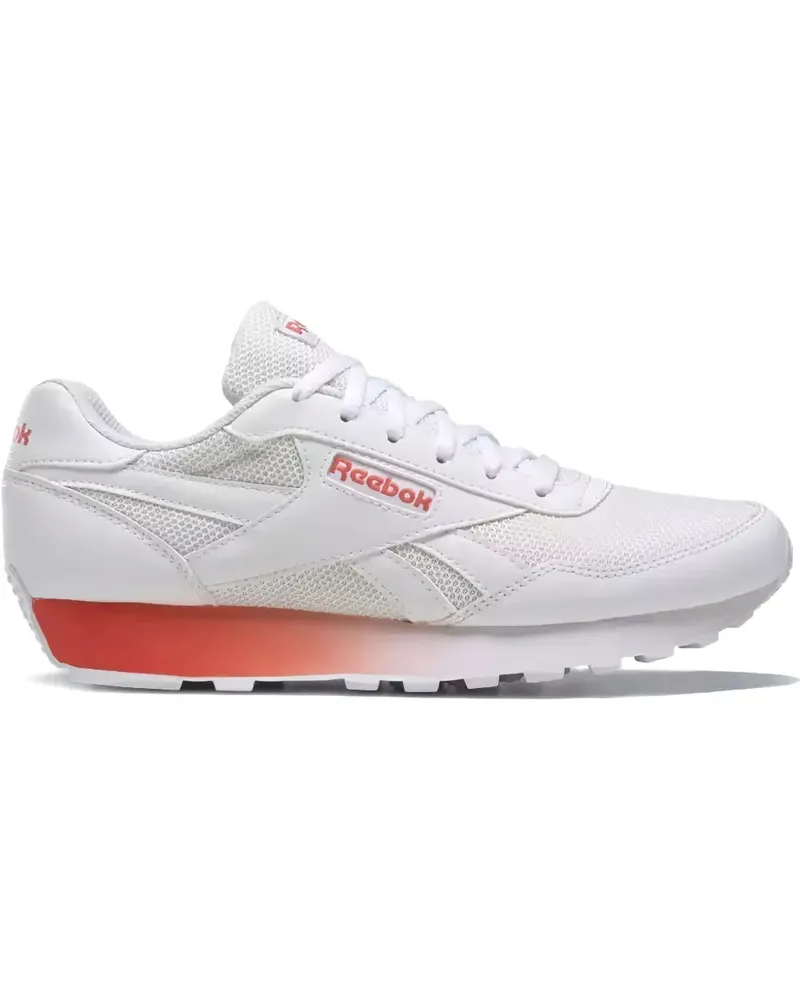 Reebok Rewind Run "White" Sneakers - Weiß Weiß