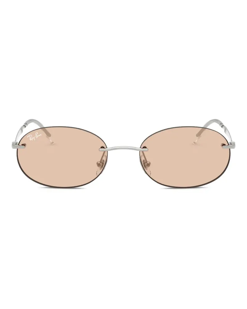 Ray Ban Transitions® Color Touch™ sunglasses - Silber Silber