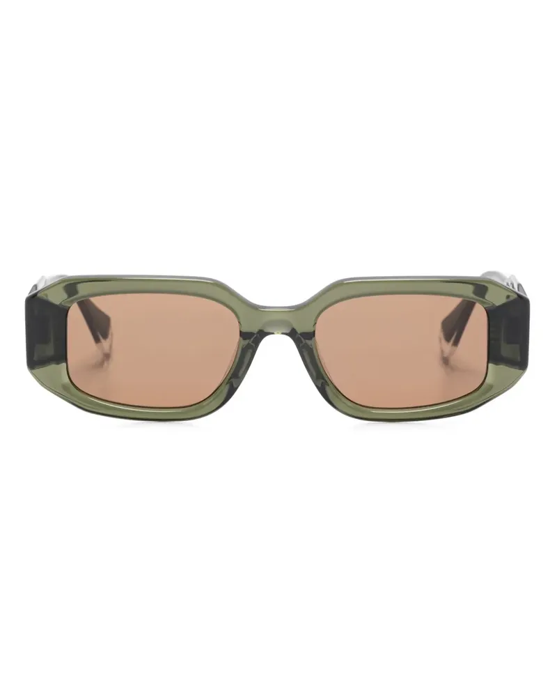 GIGI STUDIOS Danielle Sonnenbrille - Grün Grün