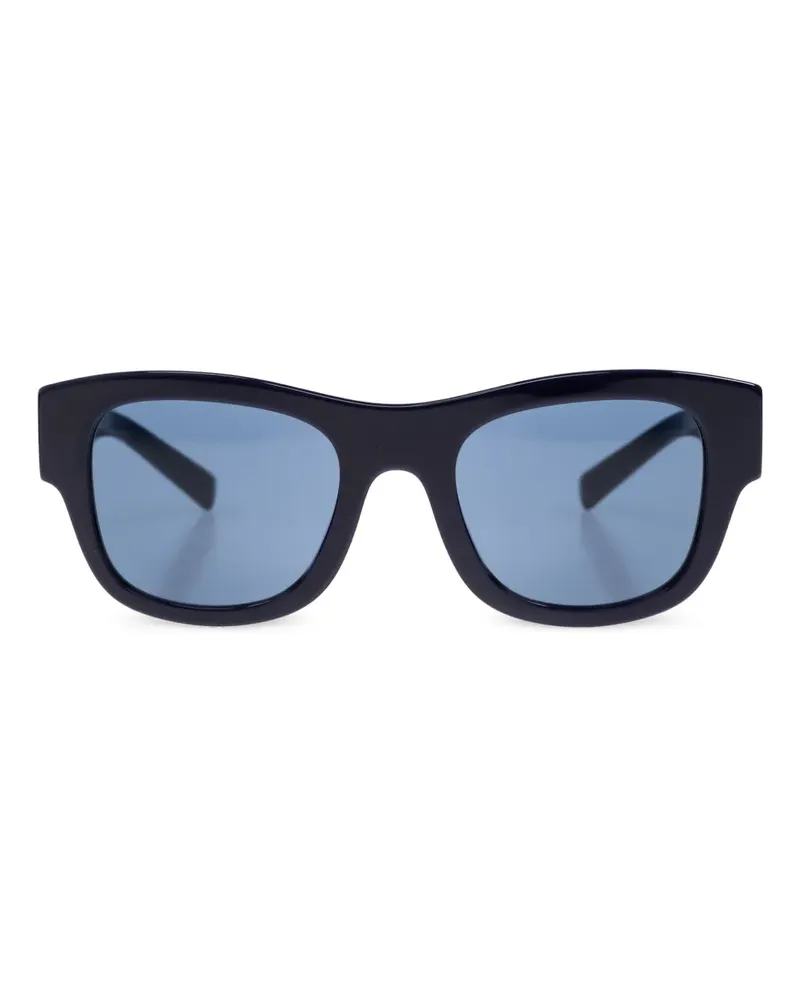 Dolce & Gabbana DNA Essentials Sonnenbrille - Schwarz Schwarz