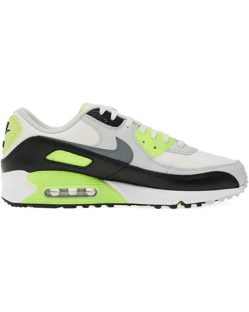 Nike Air Max 90 GORE-TEX® Sneakers - Weiß Weiß