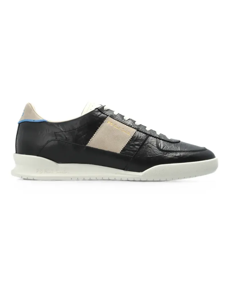 Paul Smith Rye lace-up sneakers - Schwarz Schwarz