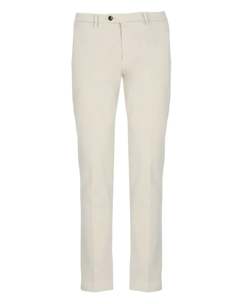 Briglia 1949 Geknöpfte Hose - Nude Nude