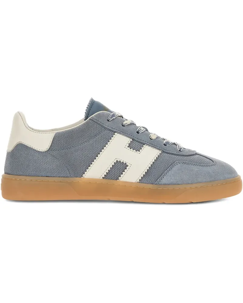 Hogan Cool Sneakers - Blau Blau