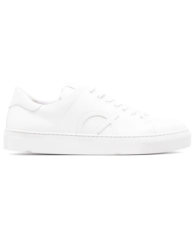 LØCI Origin Sneakers - Weiß Weiß