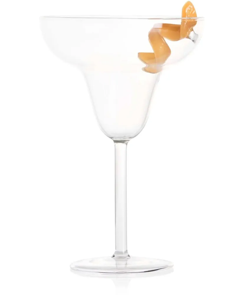 Maison Balzac Le Twist Cocktailglas Nude