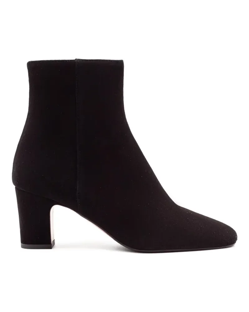 FESTA Milano Muny ankle boots - Schwarz Schwarz