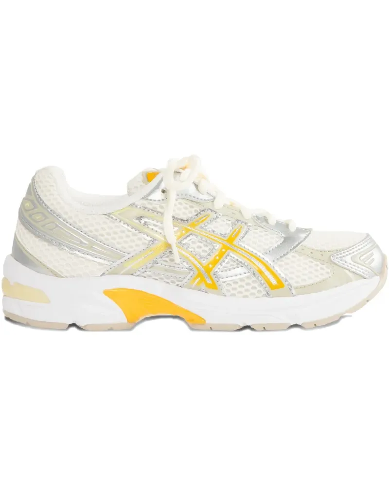 Asics Gel-1130 panelled sneakers - Weiß Weiß