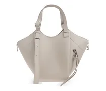 Hammock Flip Tote Bag - Weiß