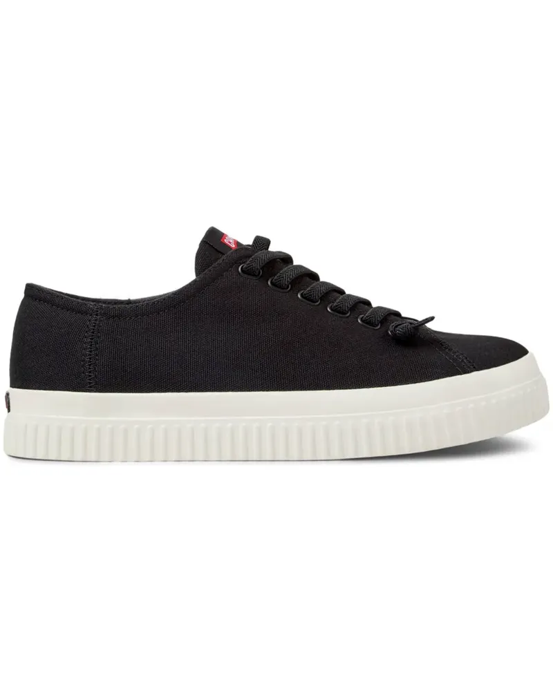 Camper Peu Roda Sneakers - Schwarz Schwarz