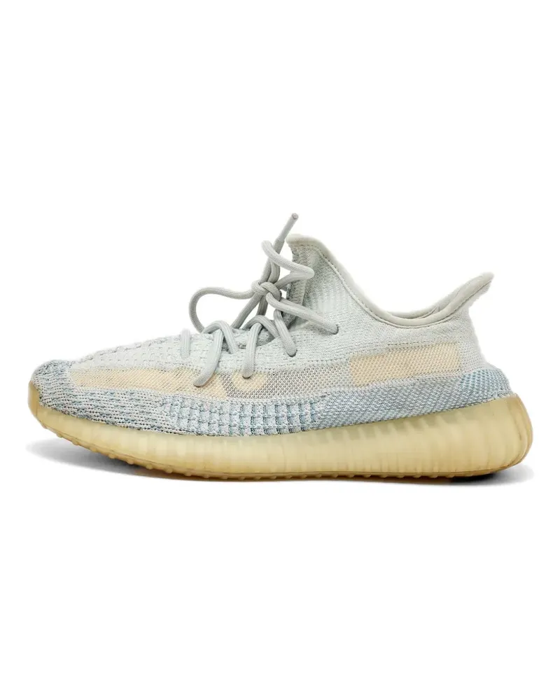 adidas Boost 350 V2 Sneakers - Grün Grün