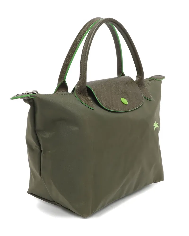 Longchamp Le Pliage Shopper - Grün Grün