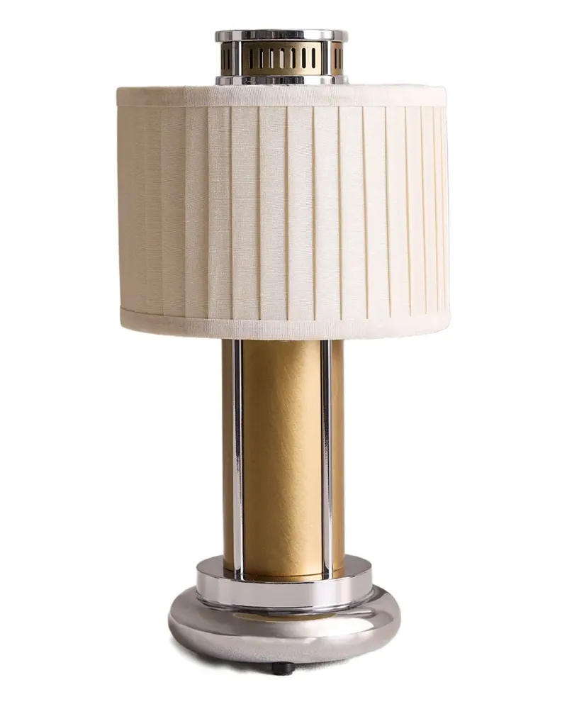 Soho Home Ruby portable lamp - Weiß Weiß