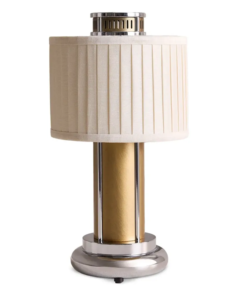 Soho Home Ruby portable lamp - Weiß Weiß