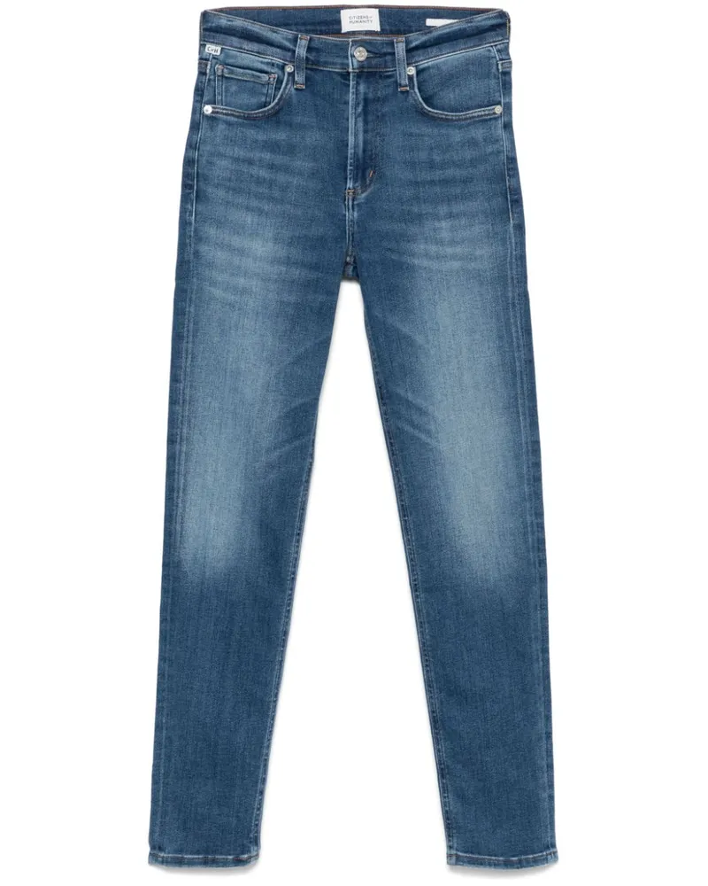 Citizens of humanity Isola Jeans - Blau Blau