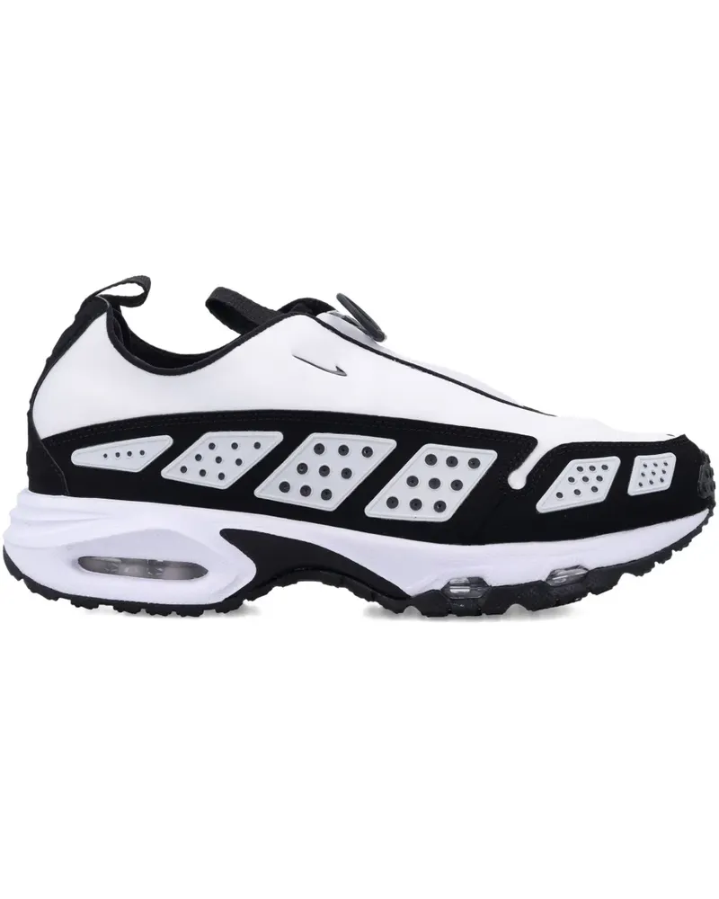Nike Air Max Sunder Sneakers - Weiß Weiß