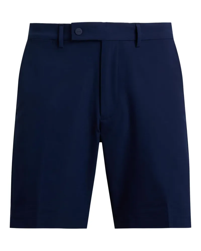 Ralph Lauren Klassische Shorts - Blau Blau
