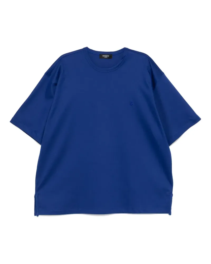 SONGZIO Origin Paris T-Shirt - Blau Blau