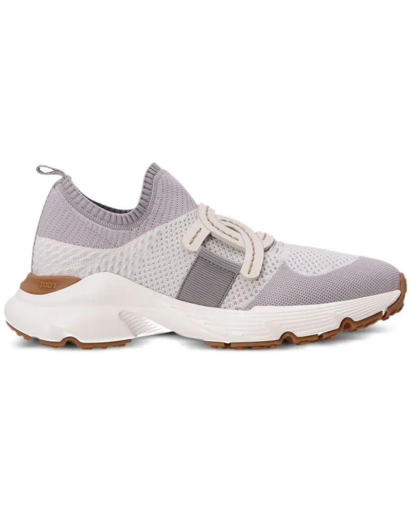 TOD'S Kate Sneakers - Grau Grau