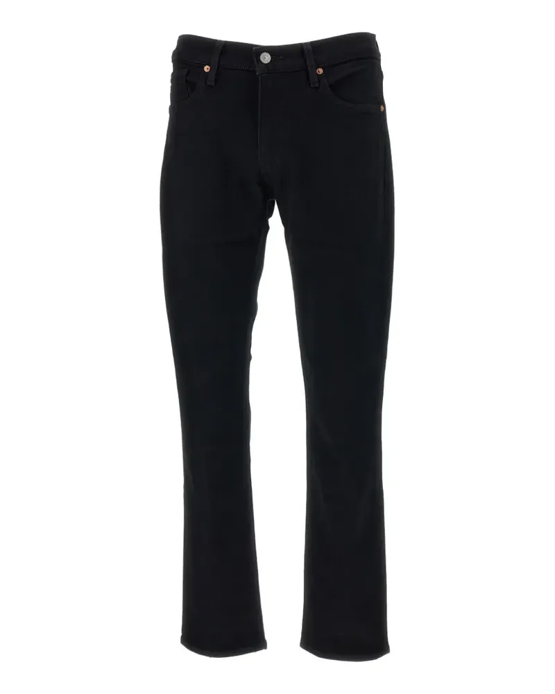 Levi's Blue Tab™ 511™ Slim Jeans - Schwarz Schwarz