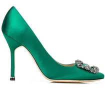 Hangisi' Pumps - Grün