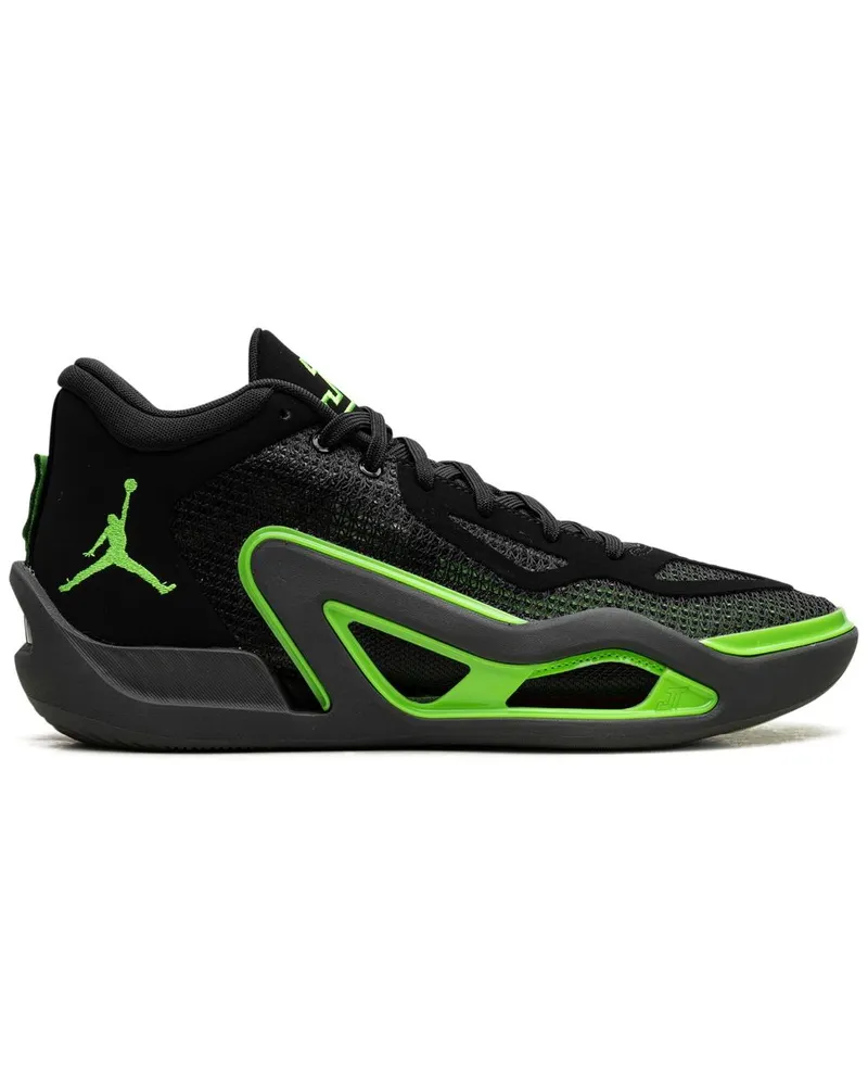 Jordan Air  Tatum 1 "Away Team" Sneakers - Schwarz Schwarz