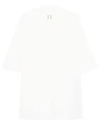 DRKSHDW by Rick Owens Tommy T-Shirt Weiß