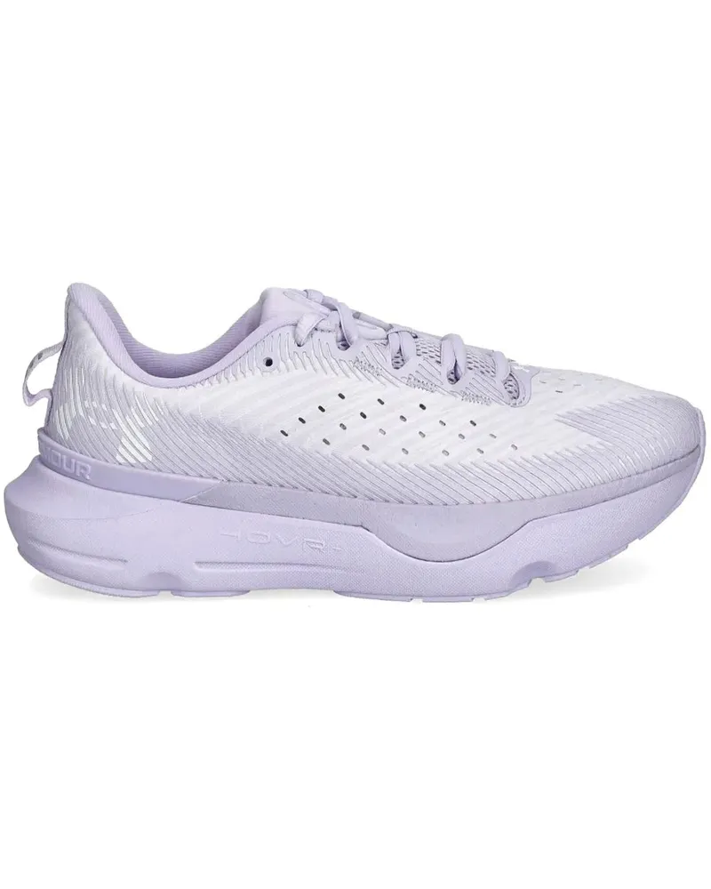 Under Armour Chunky Sneakers - Violett Violett