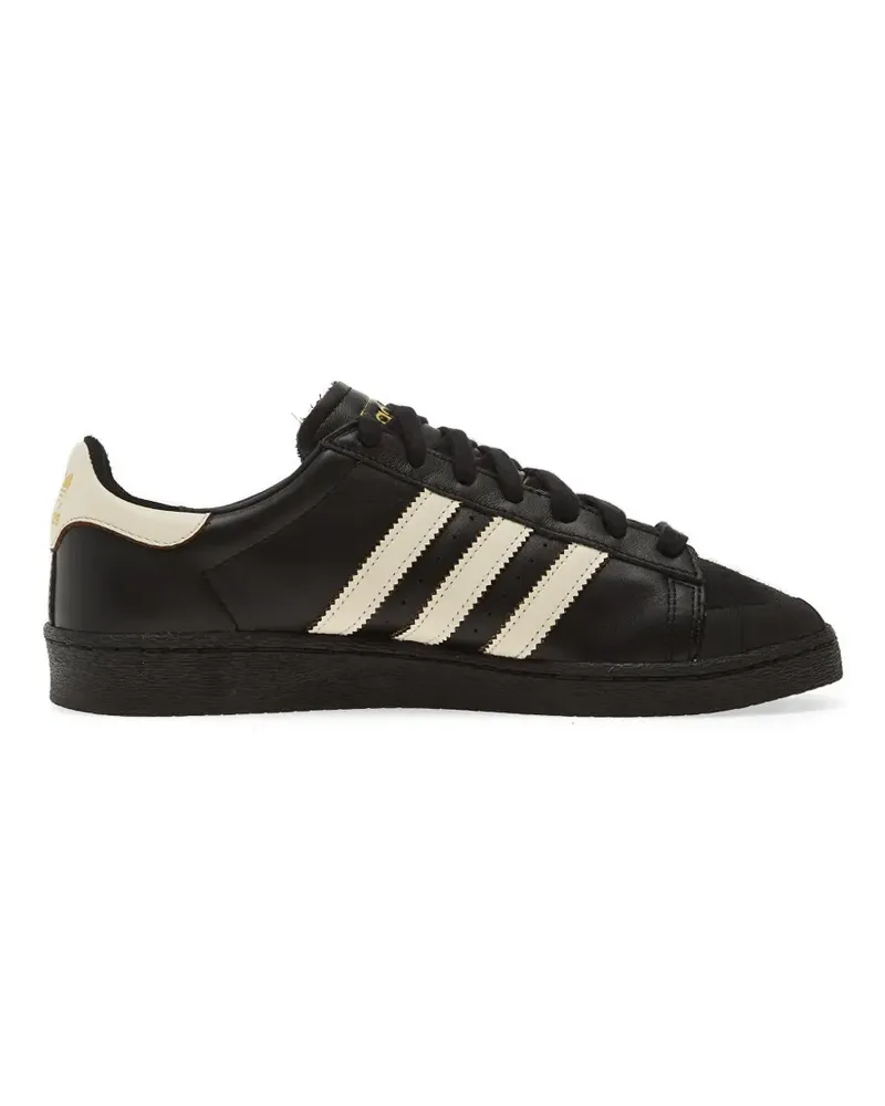 adidas Jabbar Lo sneakers - Schwarz Schwarz