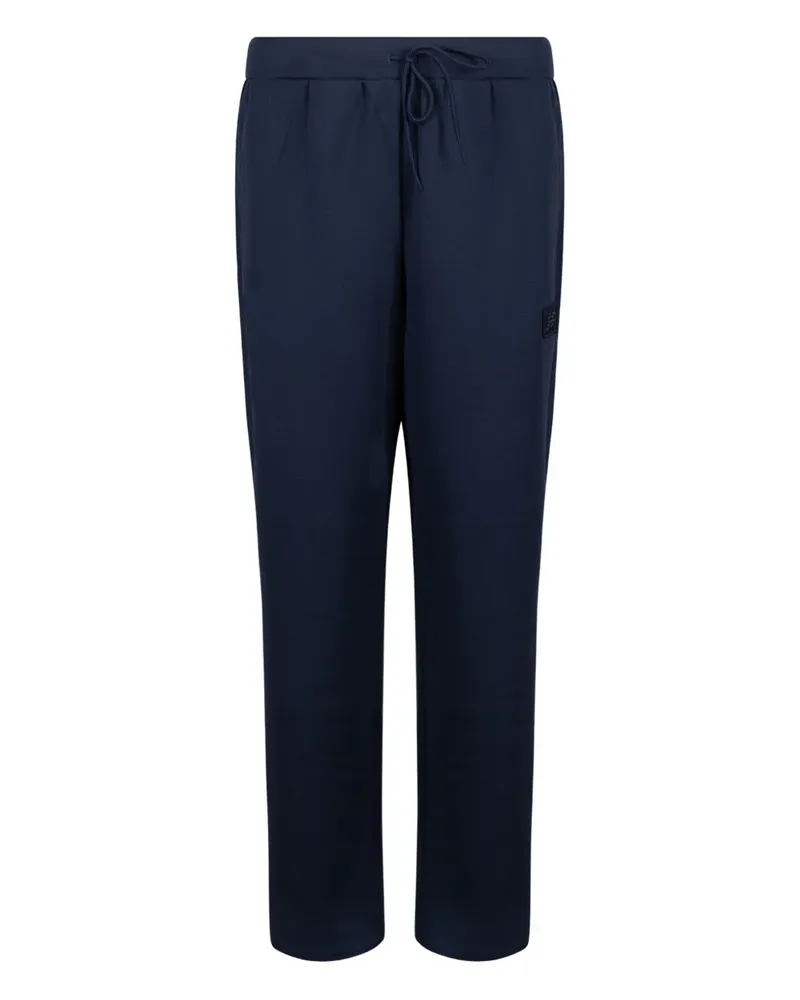 New Balance Jogginghose mit Kordelzug - Blau Blau