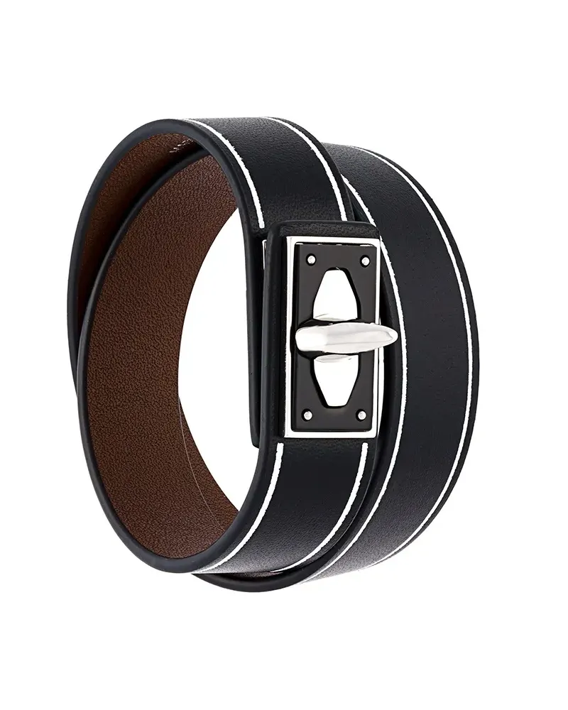 Givenchy Shark Tooth' Armband - Braun Braun