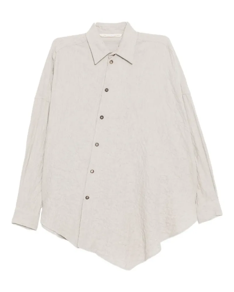 forme d'expression Decon Hemd - Nude Nude