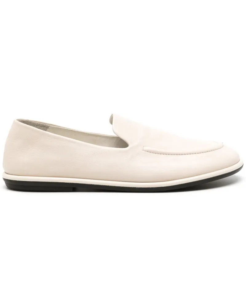 Officine Creative Italia Mienne 101 Loafer - Weiß Weiß