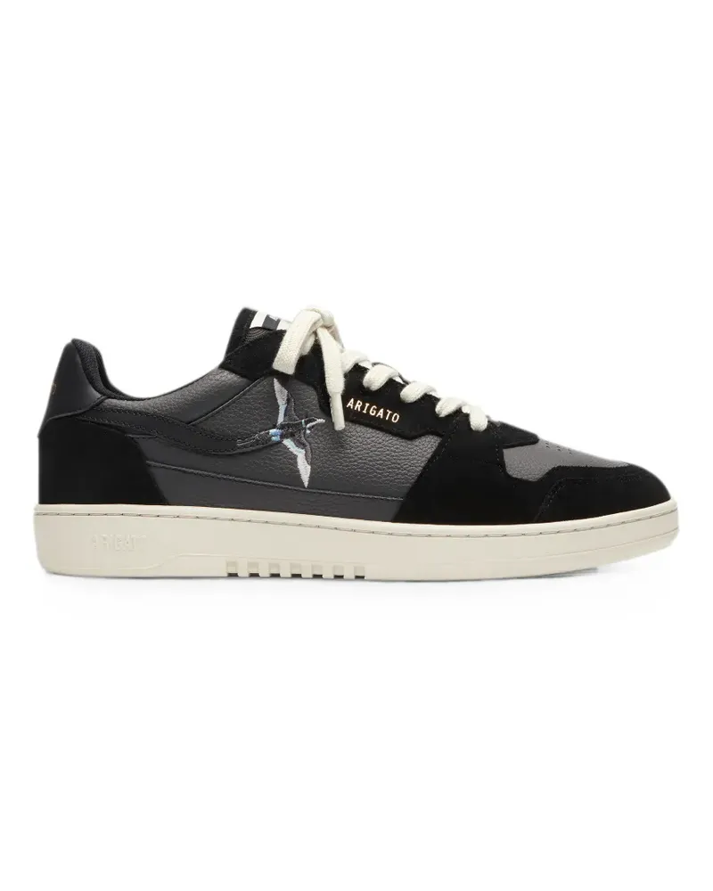 Axel Arigato Dice Lo Bee Bird sneakers - Schwarz Schwarz