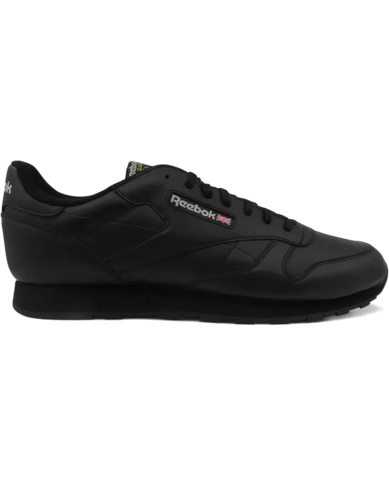 Reebok Classic Leather Shaq "Black" Sneakers - Schwarz Schwarz