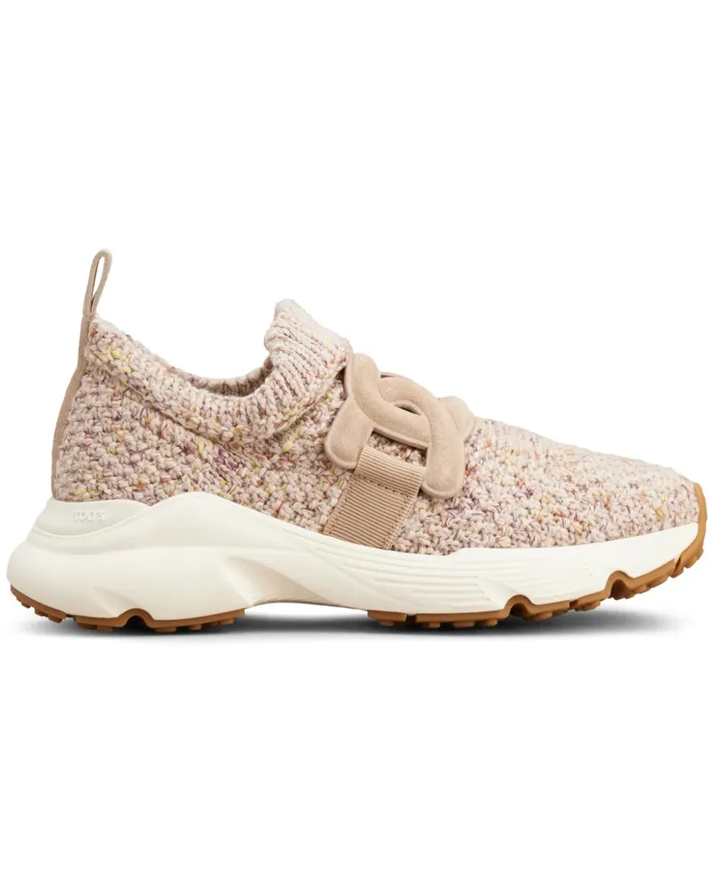 TOD'S Kate Sneakers - Rosa Rosa