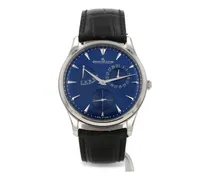 Master Ultra Thin 39mm watch - Blau