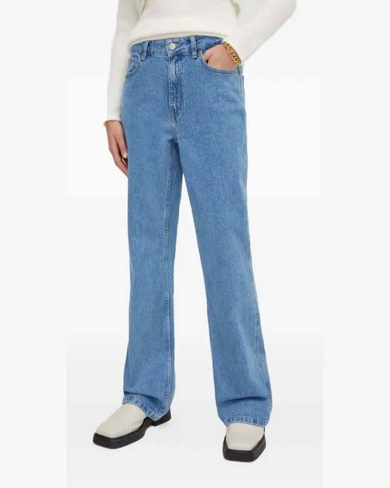 Gestuz LucieGZ Jeans - Blau Blau