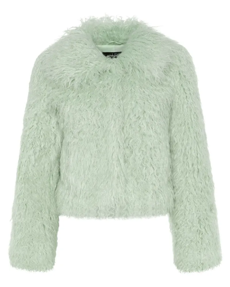 UNREAL FUR Saint Tropez Jacke - Grün Grün