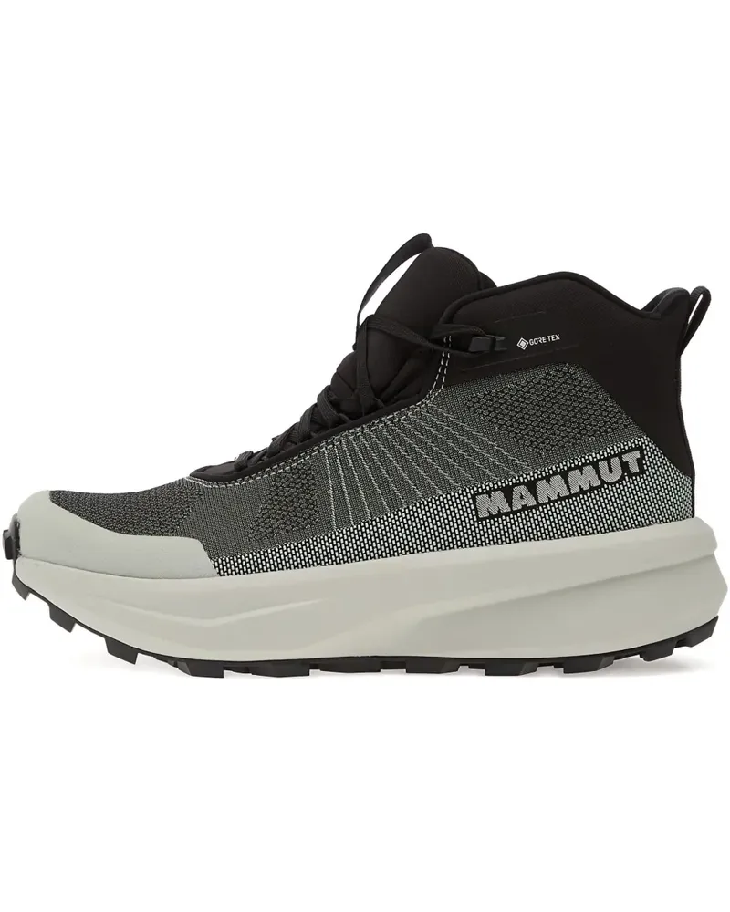 Mammut lace-up sneakers - Grau Grau