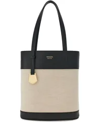 Ferragamo North-South charming tote bag (S Schwarz